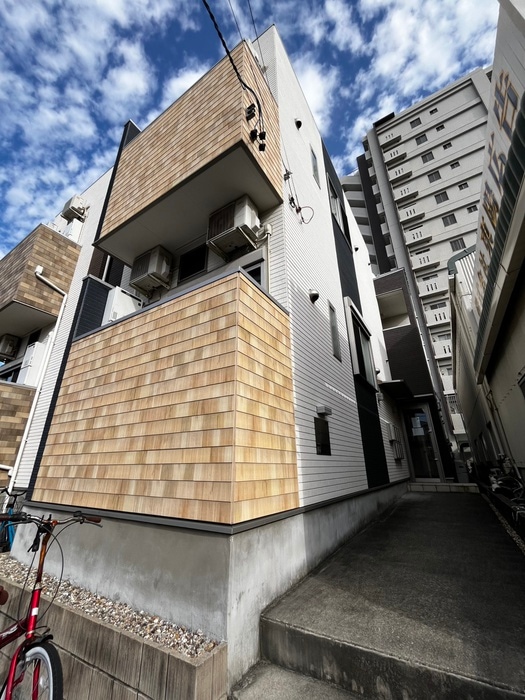 外観写真 ニューサンライズ