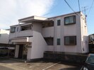 シュプ－ル高針台の外観