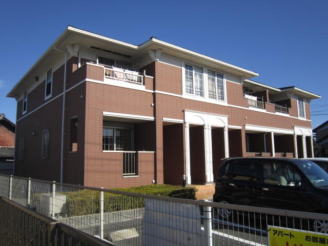 外観写真 Ｃａｓａ２０