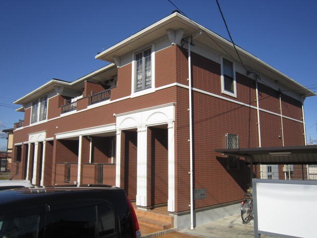 外観写真 Ｃａｓａ２０