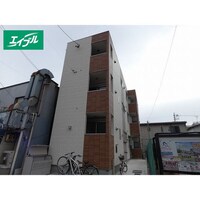 レガーレ尾頭橋