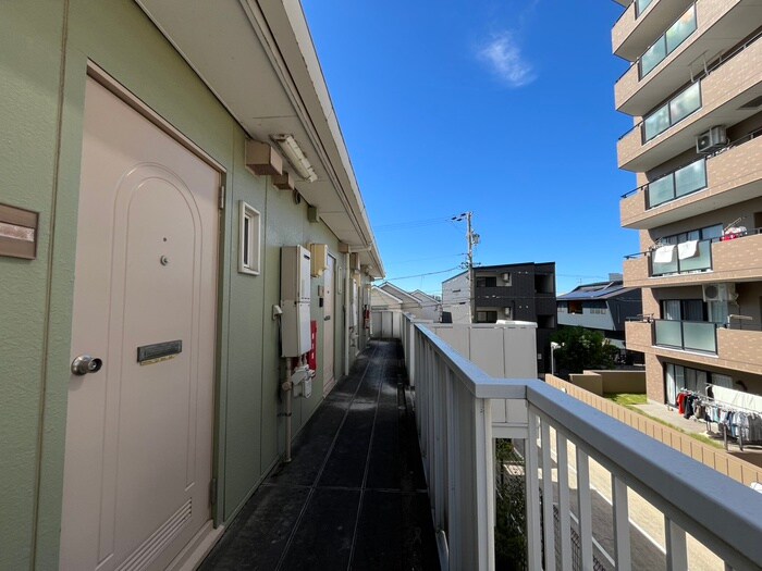 その他 グリ－ンハイツ野並