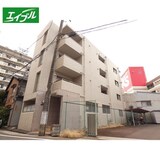 レジデンス悠海