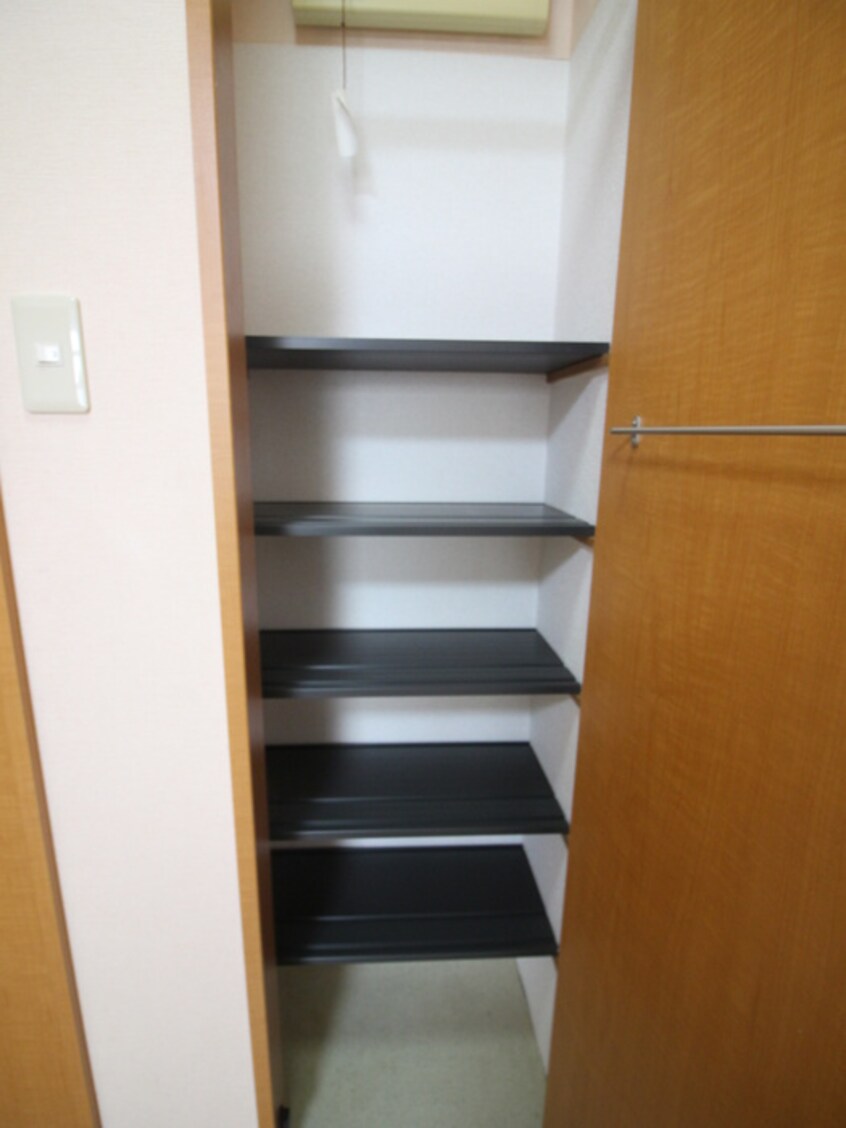 靴箱 レジデンス悠海