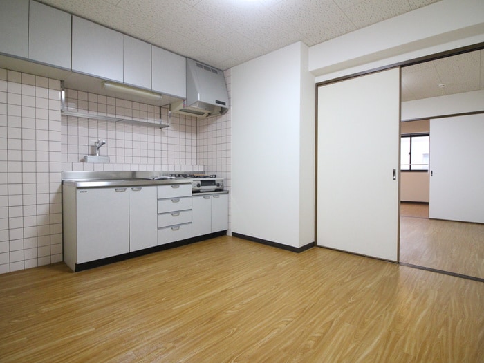 キッチン WIN大須