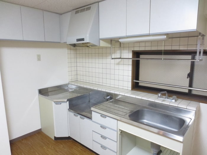 キッチン WIN大須