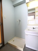 洗濯機置場 WIN大須