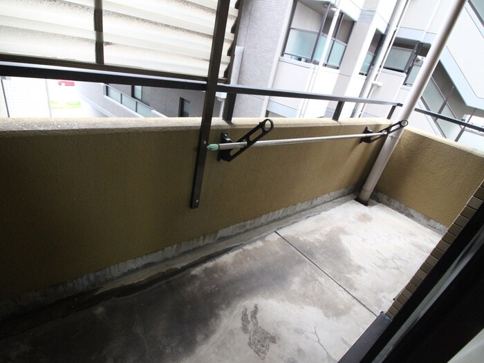 ベランダ・バルコニー WIN大須