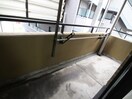 ベランダ・バルコニー WIN大須