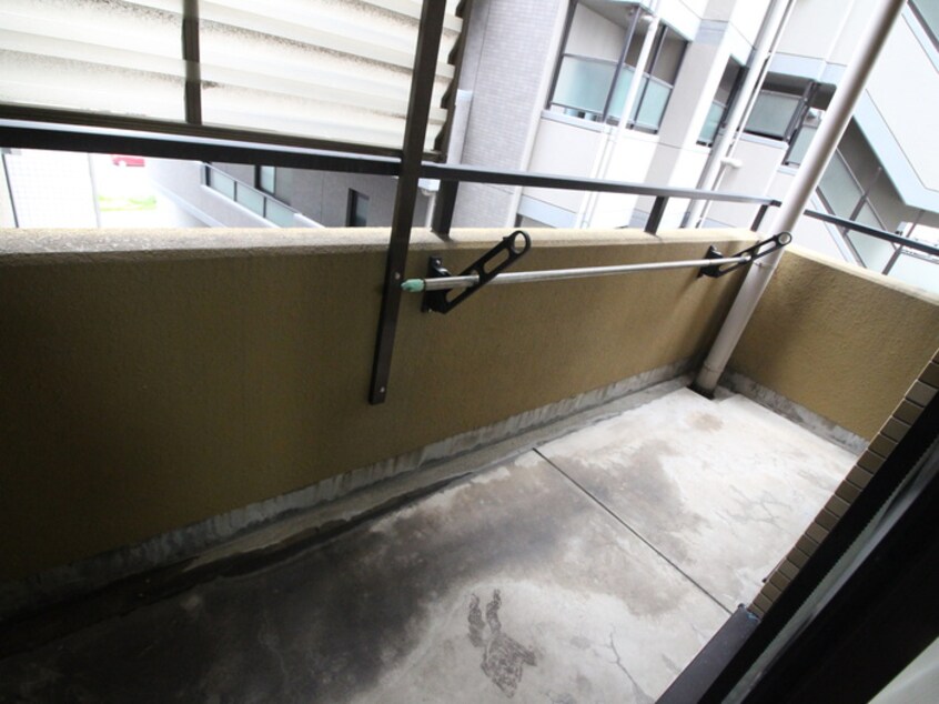 ベランダ・バルコニー WIN大須