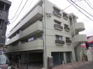 ハピネス関の外観