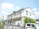 エクセルハイムの外観