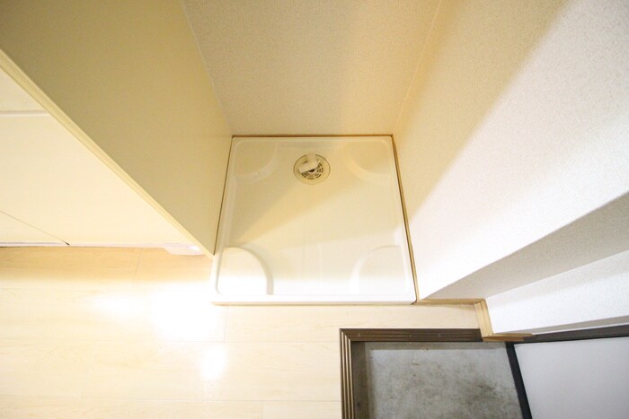 洗濯機置場 レミオロメン