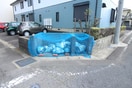 建物設備 ステージ２１　A