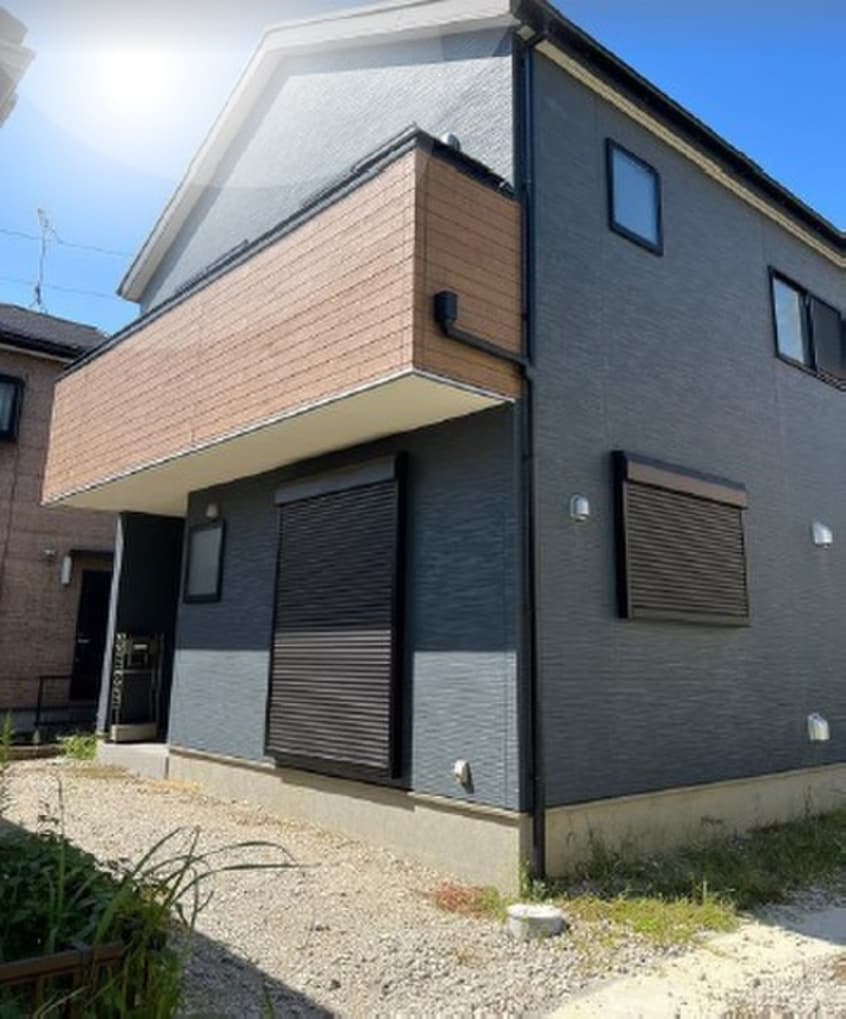 外観写真 下之一色町戸建