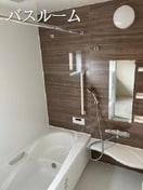 バス／シャワールーム等 下之一色町戸建