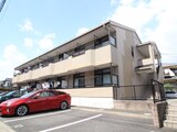 エコトピア上川原