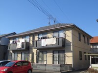 フローラ神領　Ｂ