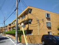 八事八幡山マンション東館(102)