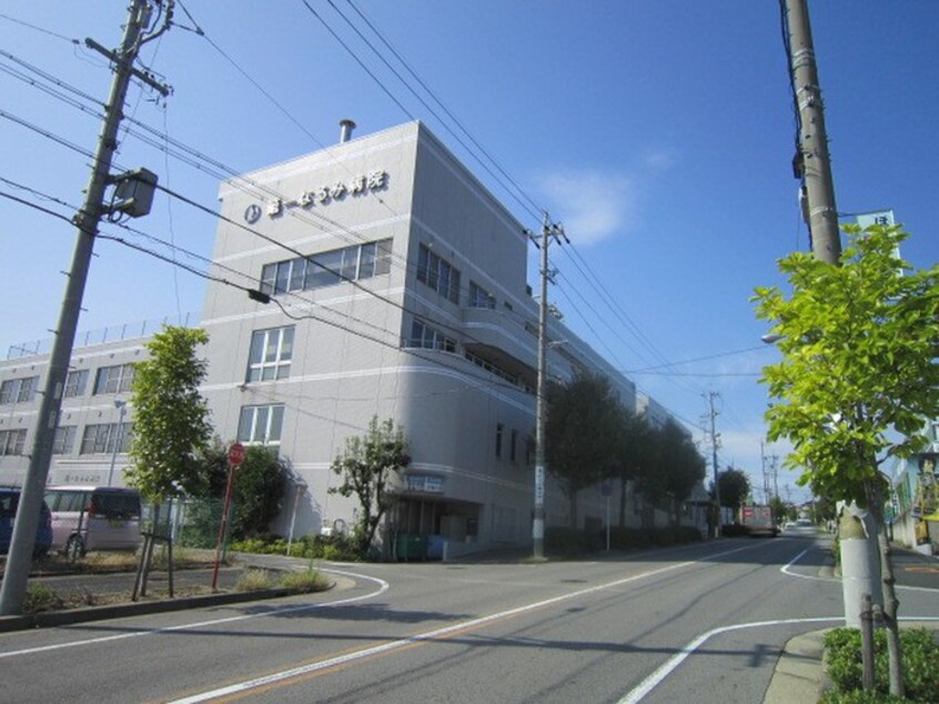 なるみ第一病院(病院)まで1260m グレィト・大清水