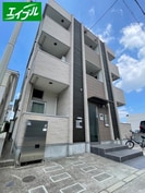 K‘s　Garden　吹上の外観