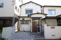 八剱町井ノ下貸家