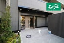 エントランス部分 メイクス´熱田神宮(301)