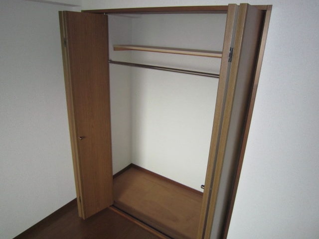 収納 クリスタルタウン貴船