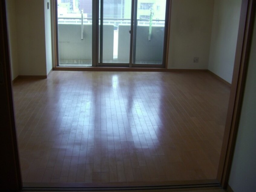 居室 プロビデンス東片端
