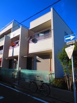 ルーセントハウスⅢ