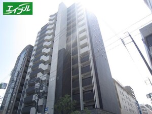 プレサンスジェネ栄（601）