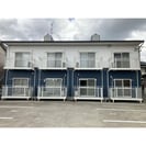 Casa　Largo坂巻の外観