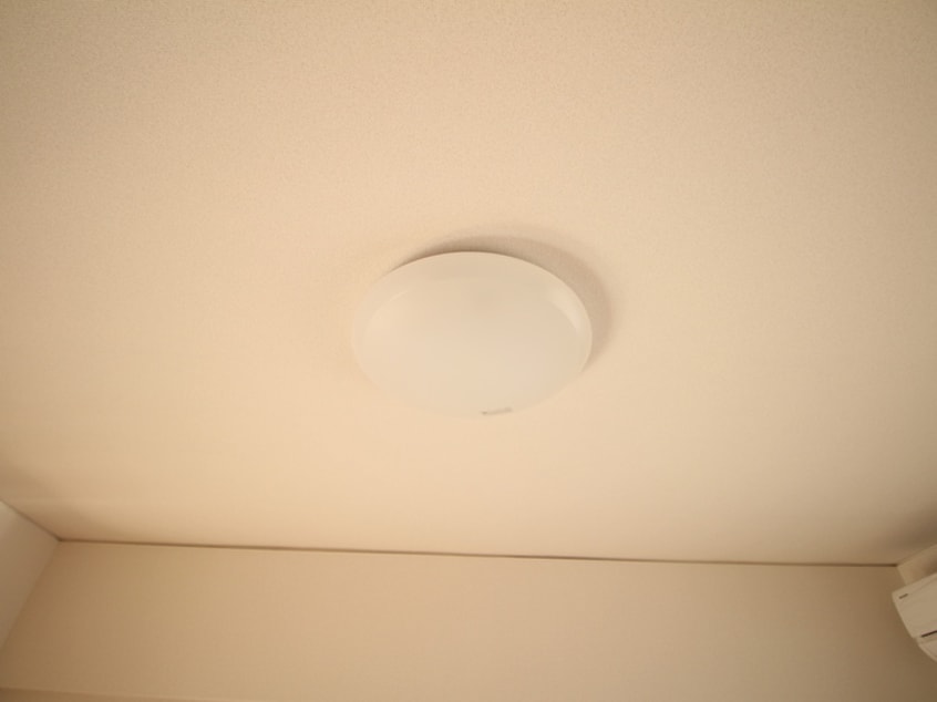 内観写真 サンコートにしび