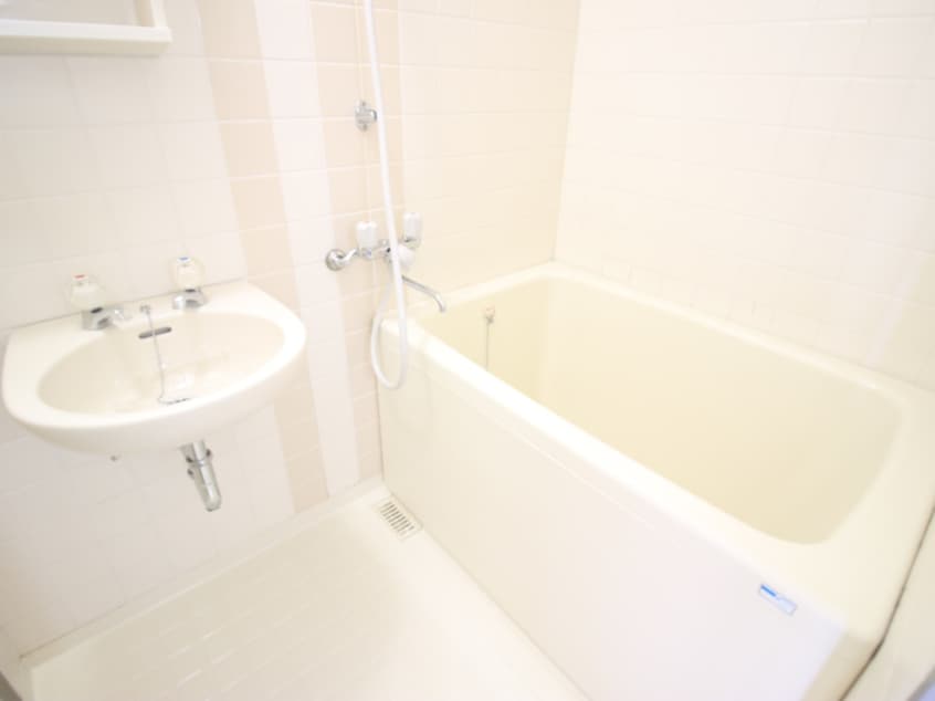 バス／シャワールーム等 ネオハイツ荒田
