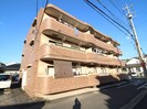 グリ－ンハイツ森下の外観