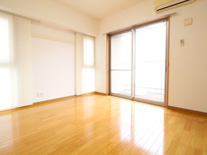 居室 ＡＱＵＡ　ＳＴＡＧＥ１