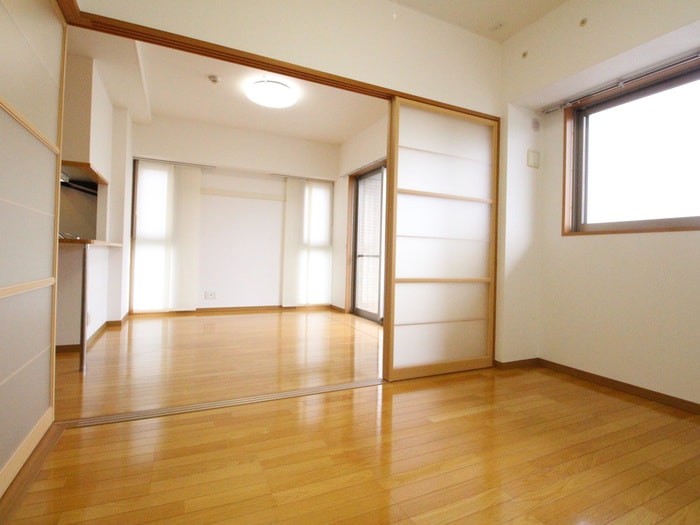 居室 ＡＱＵＡ　ＳＴＡＧＥ１