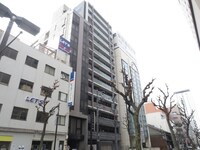 プレサンス丸の内城雅（1107）