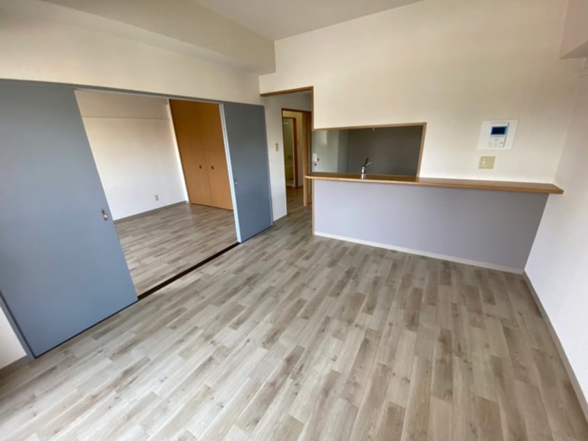 居室 サンメゾン芳野