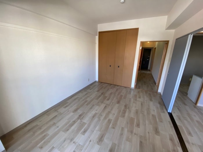 居室 サンメゾン芳野