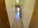 廊下 サンメゾン芳野