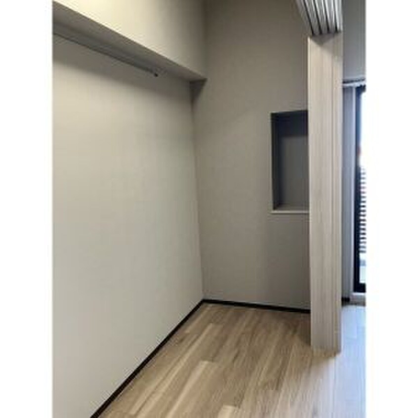 居室 メイクスアート名駅南Ⅳ(1207)