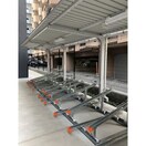 駐輪場 メイクスアート名駅南Ⅳ(1207)