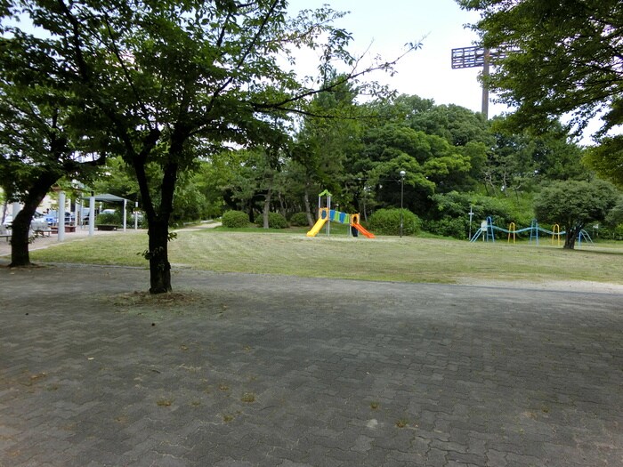 瑞穂公園(公園)まで331m パサ－ジュ陽明