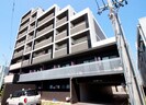 S-RESIDENCE志賀本通Northの外観