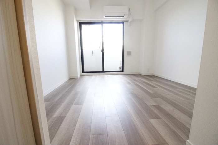 居室 S-RESIDENCE志賀本通North