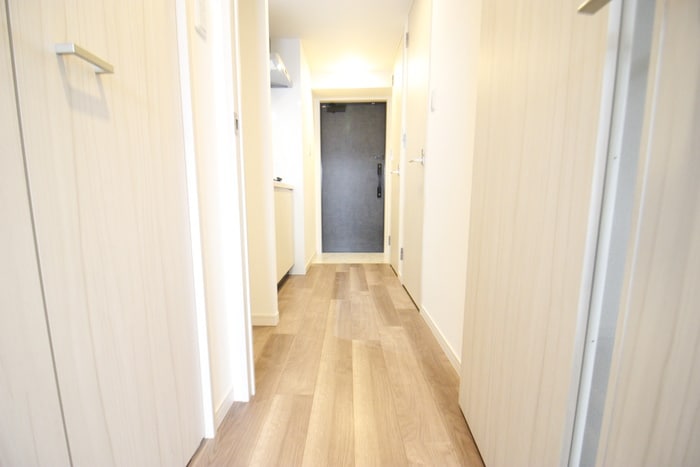 廊下 S-RESIDENCE志賀本通North