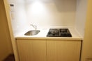 キッチン S-RESIDENCE志賀本通North