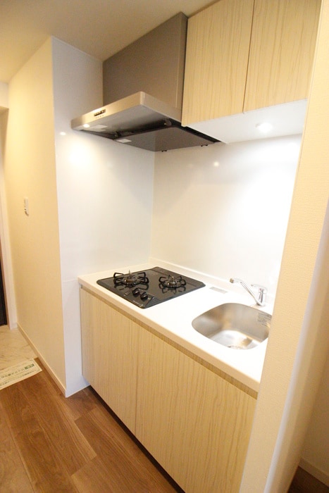キッチン S-RESIDENCE志賀本通North