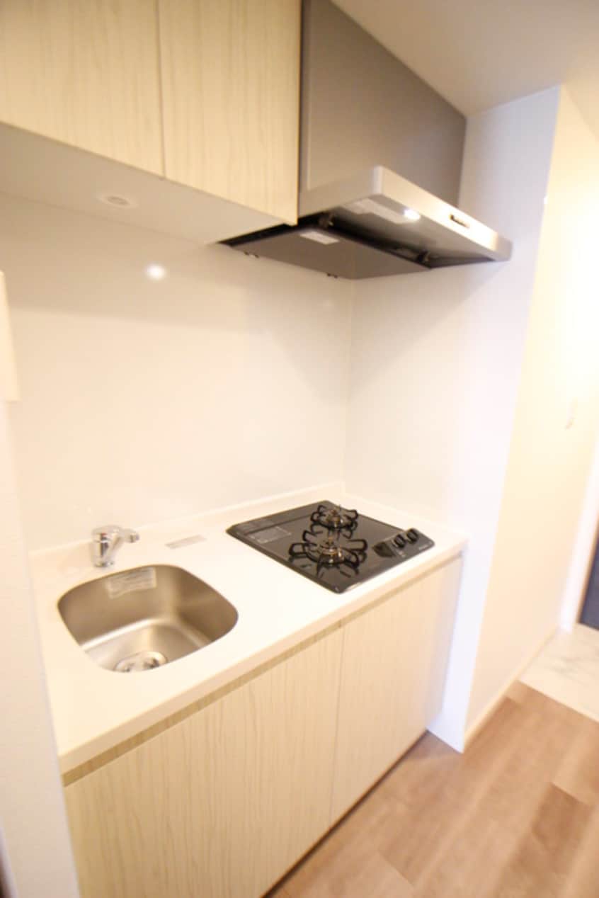 キッチン S-RESIDENCE志賀本通North